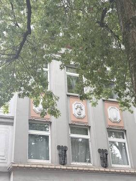 Bild 3 - 4 Zimmer Mehrfamilienhaus, Wohnhaus in Krefeld