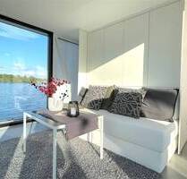 Apartment auf dem Wasser - voll ausgestattet und bezugsfertig, Lage: wo immer Sie wollen! - Berlin Friedrichshagen