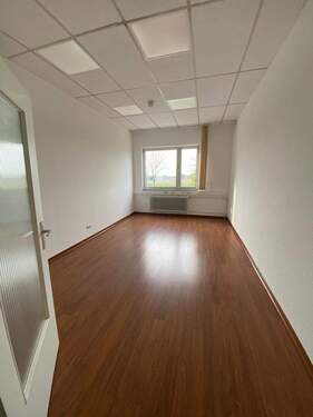 Bürofläche - 