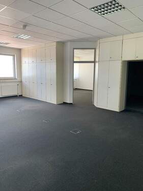 Bürofläche - 