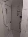 Dusche (vor Renovierung) - 