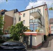 Charmante 3-Zimmer-Wohnung mit Balkon in Bochum-Harpen! - Bochum / Harpen