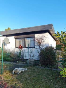 Bild 2 - 4 Zimmer Bungalow zum Kaufen in Oldenburg in Holstein