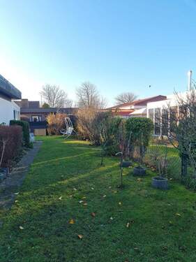 Bild 3 - 4 Zimmer Bungalow in Oldenburg in Holstein