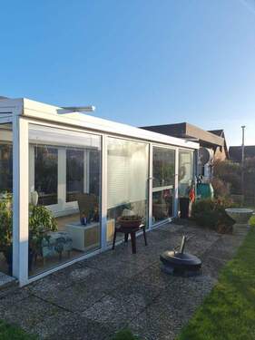 Bild 4 - Bungalow mit 110,00 m&sup2; in Oldenburg in Holstein zum Kaufen