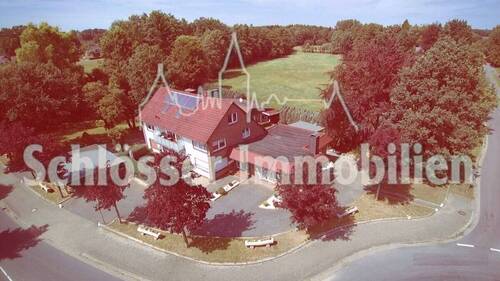Bild... - Etagenwohnung mit Balkon in HamburgWandsbek zu verkaufen.