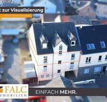 Wohnen am Meßdorfer Feld - Geräumig, modern und familienfreundlich - Bonn Dransdorf