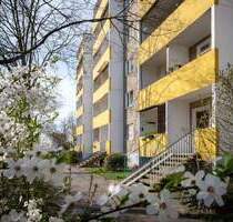 Kompakte 2-Raum-Wohnung mit offener Küche - Halle (Saale) Westliche Neustadt