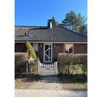 Freistehendes EFH für Jung und Alt - Königs Wusterhausen Kablow