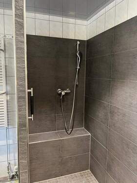 Bad/Dusche - 