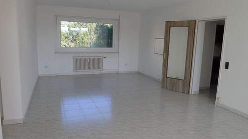 hell und freundlich - 3 Zimmer Etagenwohnung in Frankfurt am Main