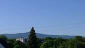 Blick von der Loggia Richtung Taunus - 