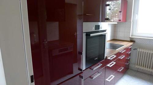 Küchenimpressionen - 