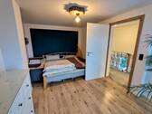 Schlafzimmer OG - 
