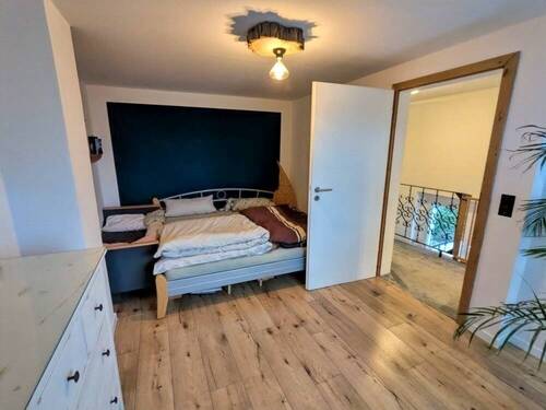 Schlafzimmer OG - 
