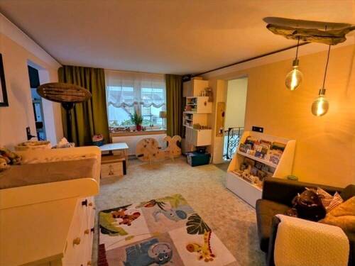 Durchgangs/Kinderzimmer OG - 