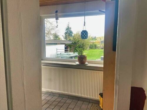 Windfang - Doppelhaushälfte mit 110,00 m&sup2; in Lebus zum Kaufen