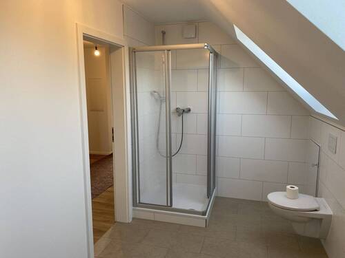 Duschbad - 