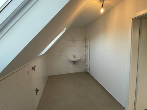 Duschbad - 