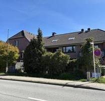 2 Zi-DG-Wohnung Kirchenheerweg 117 in 21037 Hamburg-Kirchwerder - Ein Angebot von IVD-HAUSVERWALTUNG GERD VON DER HEIDE Immobilien GmbH