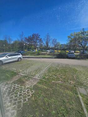 Parkfläche - 