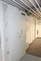 optionaler Tresorraum im KG - 