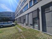 Bild 2 - 1 Zimmer Büro zur Miete in Leipzig