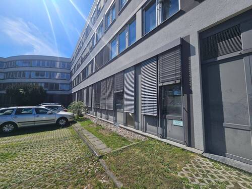 Bild 2 - 1 Zimmer Büro zur Miete in Leipzig