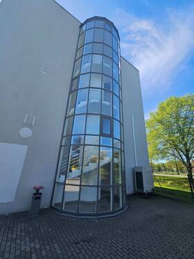 Bild 3 - 1 Zimmer Büro in Leipzig