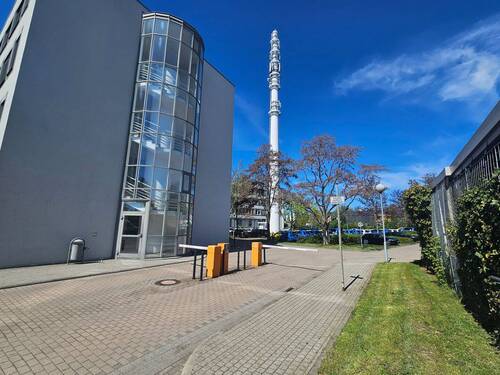 Bild 4 - Büro mit 799,10 m&sup2; in Leipzig zur Miete