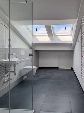 Badezimmer - 