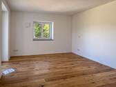 Schlafzimmer - Etagenwohnung mit 74,60 m&sup2; in Fischbachau zum Kaufen
