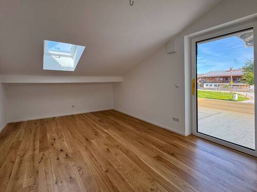 Kinderzimmer - 