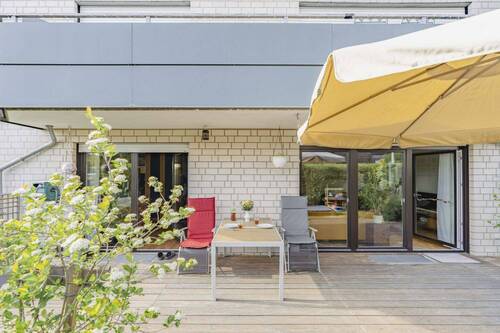 Terrasse - 