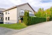 Hausansicht - 