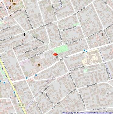 Lageplan - 