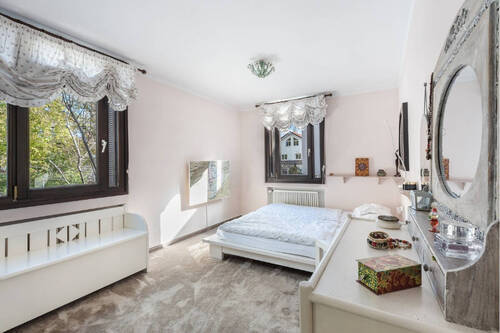 Schlafzimmer - 