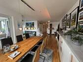 Wohnen - Hochwertige 3,5-Zi.-Wohnung 
