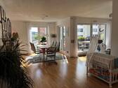 Wohnen - 3 Zimmer Etagenwohnung in Stuttgart