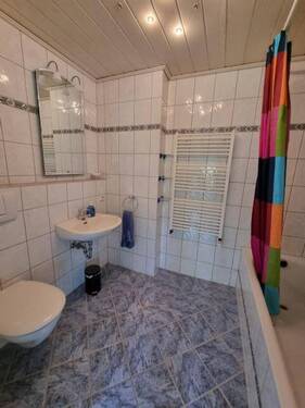 Badezimmer 2 - 