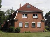 Hauptbild - 1 Zimmer Mehrfamilienhaus, Wohnhaus zum Kaufen in Weener
