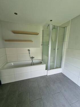 Badewanne Dusche 1 - 