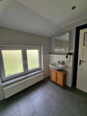 Badezimmer 1 - 