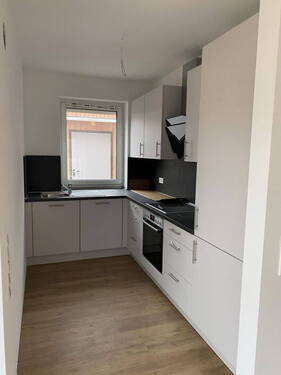 Bild 4 - 2 Zimmer Etagenwohnung in Ottersberg