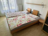 Schlafzimmer 1 - OG - 
