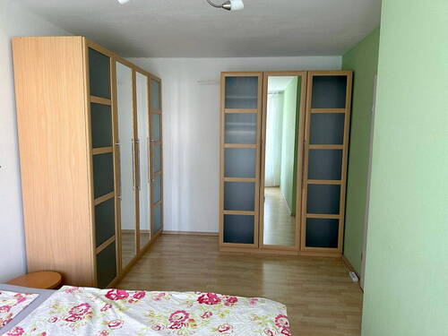 Schlafzimmer 1 - OG - 