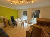 Schlafzimmer 2 - OG - 