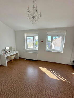 Schlafzimmer 3 - DG - 