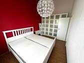 Schlafzimmer 4 - DG - 