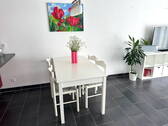Essbereich - EG - 5 Zimmer Reihenmittelhaus in Darmstadt